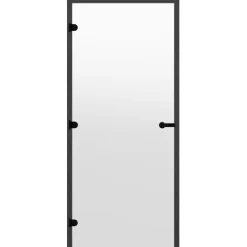 Lasiovi Harvia Black Line 9x19 mäntykarmi eri värivaihtoehtoja