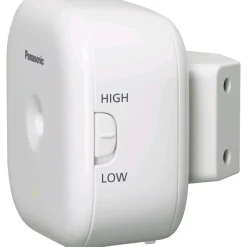 Lasirikkotunnistin Panasonic Smart Home