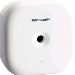 Lasirikkotunnistin Panasonic Smart Home