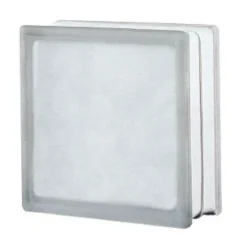 Lasitiili Vitrablok Clearview Sahara 1908/CM matta sileä