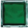 Lasitiili Vitrablok Iris 1908/W GR vihreä pilvi