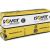 Lasivilla ISOVER Premium 33 100x560x870mm 3.9m²/pkt