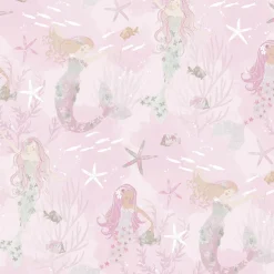 Lastenhuoneen tapetti Galerie Tiny Tots 2 G78388-92
