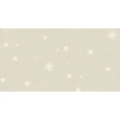 Lastenhuoneen tapetti Sandberg Gillis beige, mittatilaus, non-woven