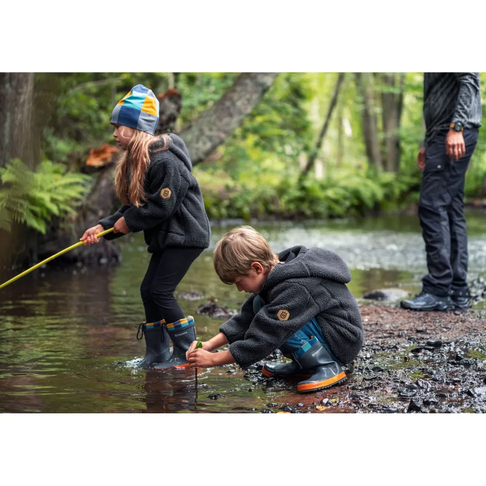 Lasten pipo Husqvarna Xplorer Kids Beanie