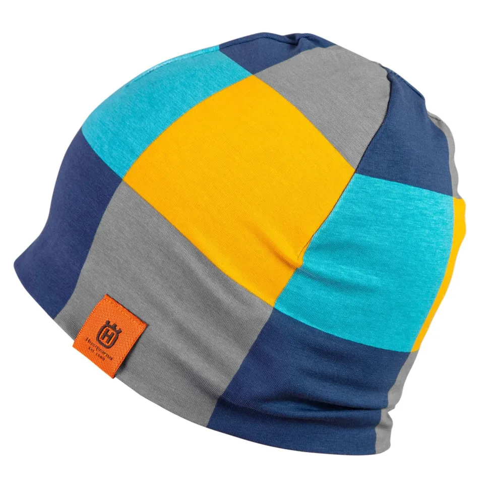 Lasten pipo Husqvarna Xplorer Kids Beanie