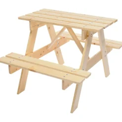 Lasten pöytäryhmä Timbela, eri kokoja