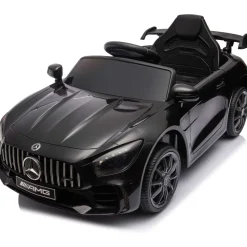 Lasten sähköauto Swoop Mercedes-Benz GTR