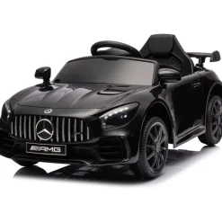 Lasten sähköauto Swoop Mercedes-Benz GTR