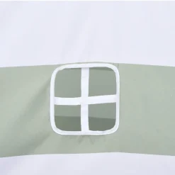 Lasten tiipiiteltta+laukku peachskin 120x120x150cm