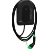 Latausasema Schneider Charge Pro, Type2, 22kW(3x32A), 7m kaapeli,RFID, wifi, 4G