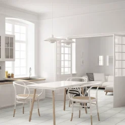 Lattialaatta Arredo Arigato 29.7x59.8cm, eri värejä