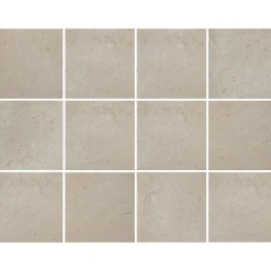 Lattialaatta Pukkila Europe Beige himmeä sileä 97x97mm