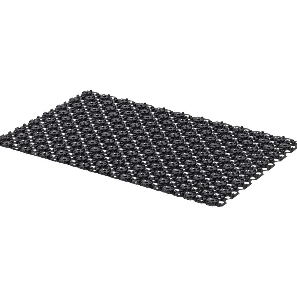 Lattialämmityksen asennuslevy Uponor Minitec 1100x700x12 mm 6,2 m² 8 kpl