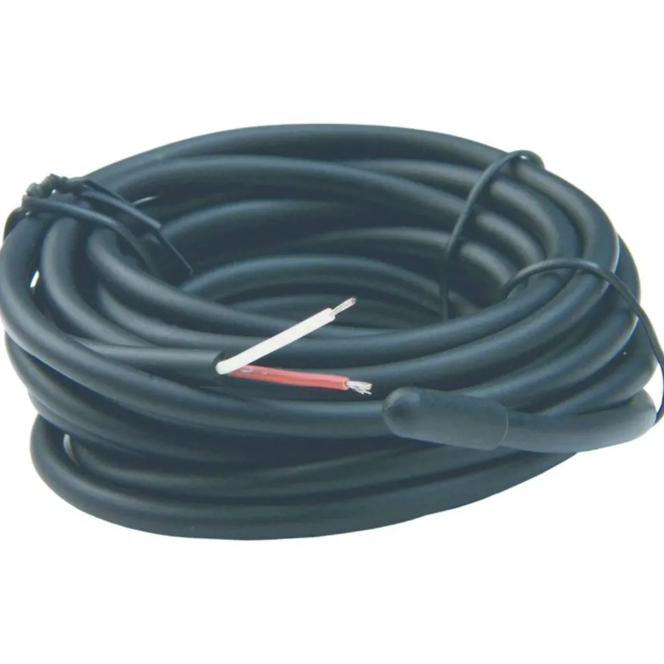 Lattialämmitysanturi 4 m 16A/230V Exxact