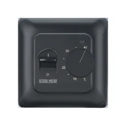 Lattialämmitysmatto Grand Meyer 1 m², 170 W/m² + termostaatti MST-10, eri kokoja