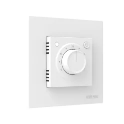 Lattialämmitysmatto Grand Meyer 1 m², 170 W/m² + termostaatti MST-9, eri kokoja