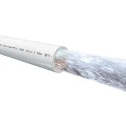 Lattialämmitysputki Uponor Comfort Pipe PLUS Q&E 20X20 120m