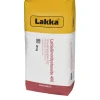 Lattiatasoite Lakka 400, lattialämmitystasoite 20kg