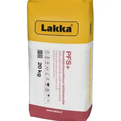 Lattiatasoite Lakka, PFS+ 20kg
