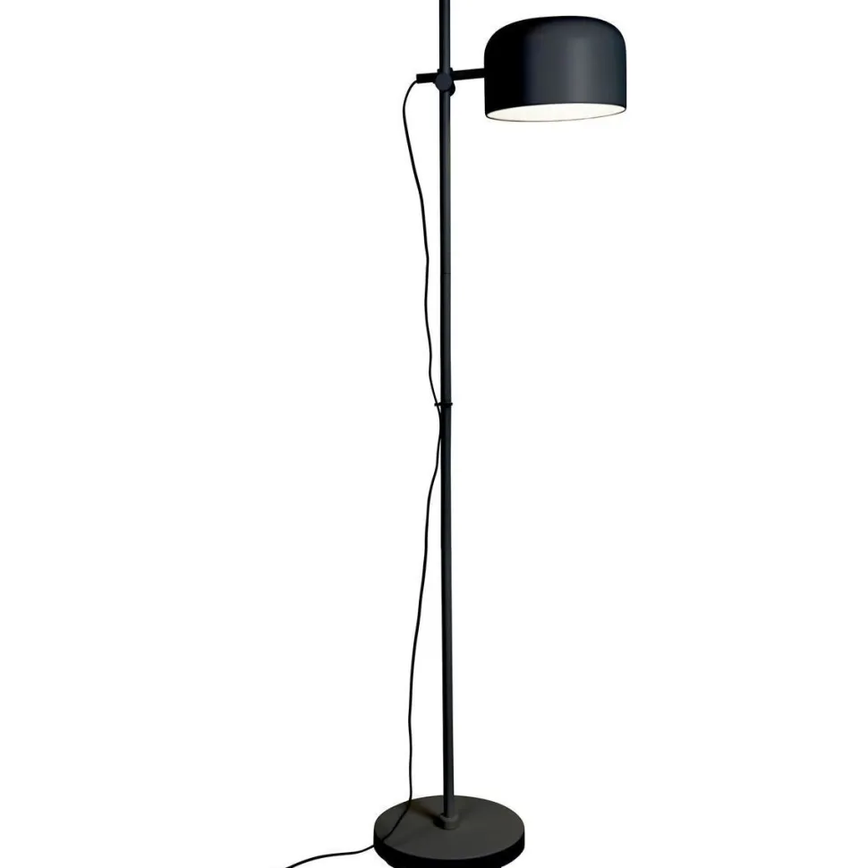 Lattiavalaisin Airam Urban Floor, Ø250x1532mm