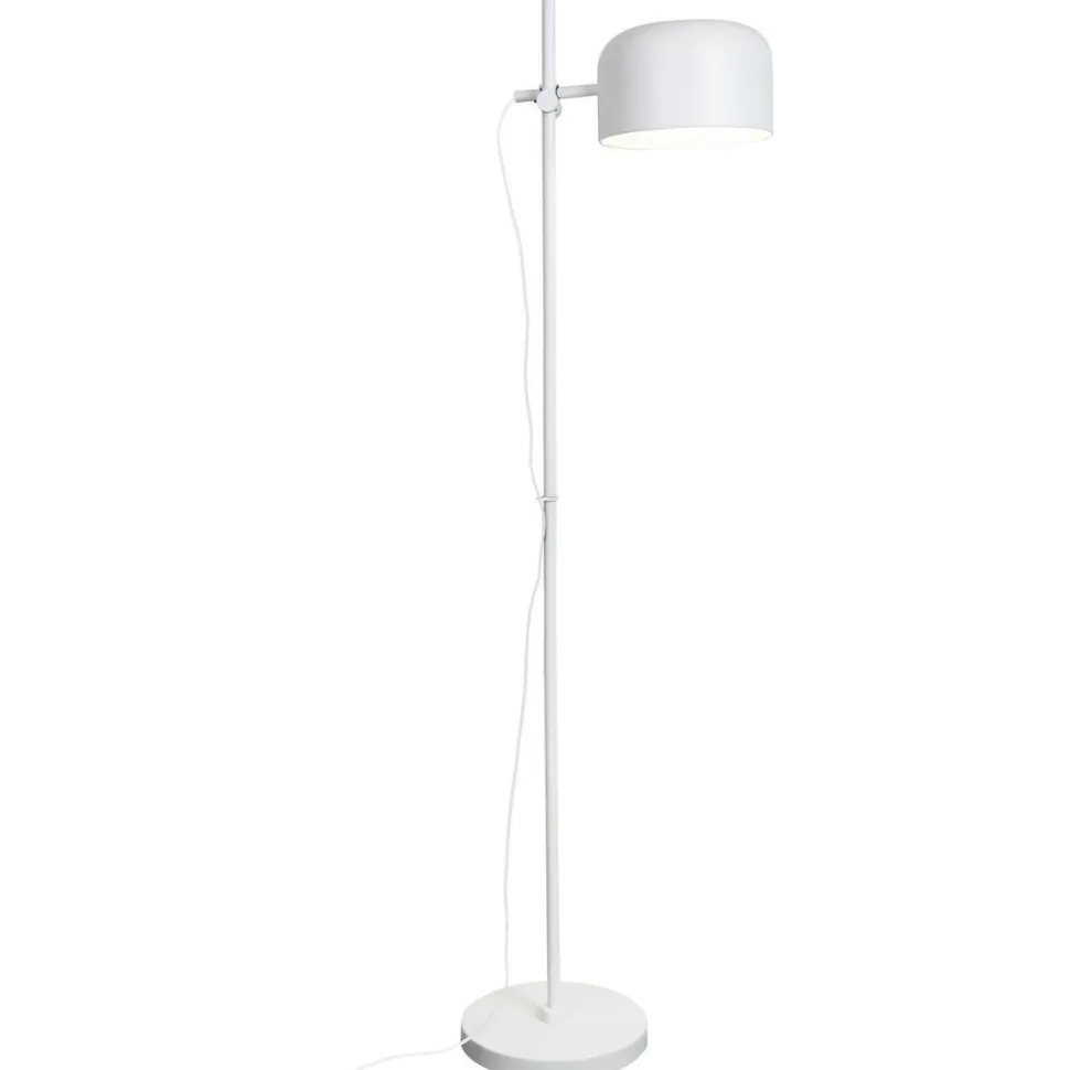 Lattiavalaisin Airam Urban Floor, Ø250x1532mm