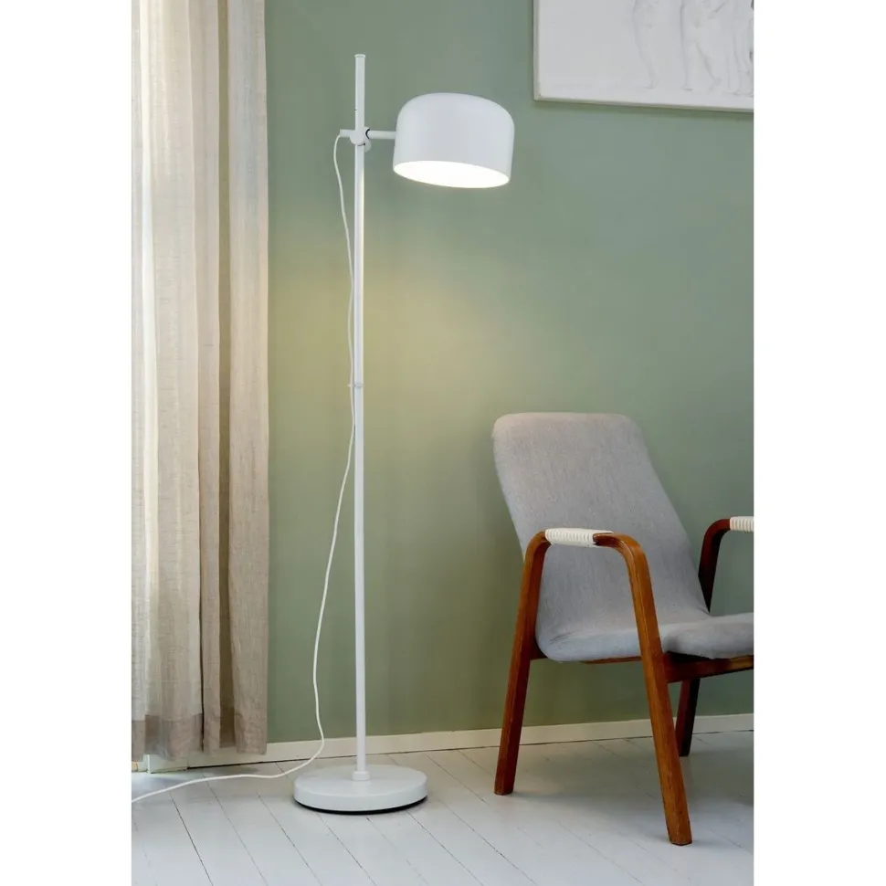 Lattiavalaisin Airam Urban Floor, Ø250x1532mm
