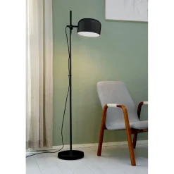 Lattiavalaisin Airam Urban Floor, Ø250x1532mm
