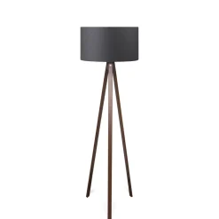Lattiavalaisin Linento Lighting AYD-2256, antrasiitti