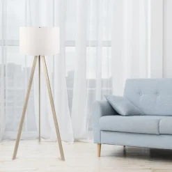 Lattiavalaisin Linento Lighting Ramona 140 cm eri värejä