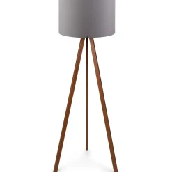 Lattiavalaisin Linento Lighting Ramona 140 cm eri värejä