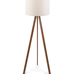 Lattiavalaisin Linento Lighting Ramona 140 cm eri värejä