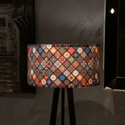 Lattiavalaisin Linento Lighting AYD-2800, monivärinen