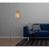 Lattiavalaisin Linento Lighting Cylinder, messinki