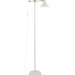 Lattiavalaisin Sessak Henry, 160cm, beige