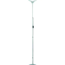 Lattiavalaisin Trio Dezwo 100W  Ø280x1800 mm titaani