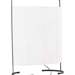 Lattiavalaisin Venture Home Rennes, ø59cm, valkoinen