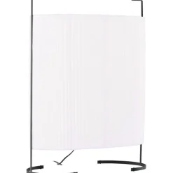 Lattiavalaisin Venture Home Rennes, ø59cm, valkoinen