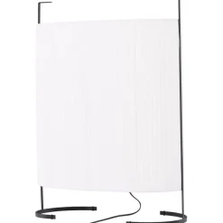 Lattiavalaisin Venture Home Rennes, ø59cm, valkoinen