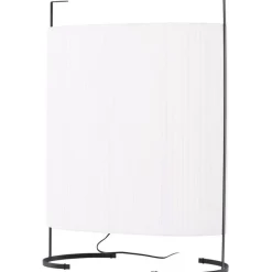 Lattiavalaisin Venture Home Rennes, ø59cm, valkoinen