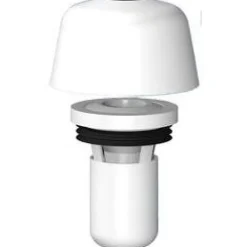 Lattiavesilukko Prevex DN 32-75