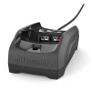 Laturi Husqvarna 40-C80 80 W (970487801)