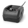 Laturi Husqvarna QC250 250 W (967970101)