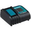 Laturi Makita LXT DC18SD 7,2-18V Li-ion/Ni-MH