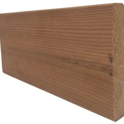 Laudelauta Jokiwood SHP, 26x140x2400mm, lämpökäsitelty mänty