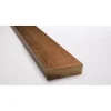 Laudelauta Karava 28x88x2100 mm lämpökäsitelty haapa