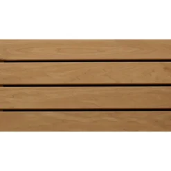 Laudelauta Karava 28x88x2100 mm lämpökäsitelty haapa