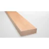 Laudelauta Karava 28x90x3000 mm tervaleppä