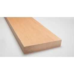 Laudelauta Karava 28x140x3000 mm tervaleppä