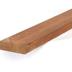 Laudelauta Lunawood SHP 26x92x2100mm mänty Thermo-D lämpökäsitelty